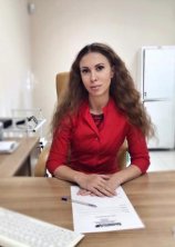 Грекова Маргарита Владимировна