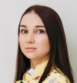 Ведяшкина Марина Викторовна