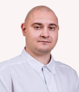 Дыбец Александр Александрович