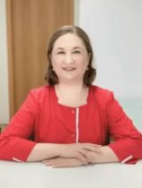 Телицына Алла Викторовна