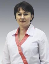 Завязкина Ольга Вячеславовна