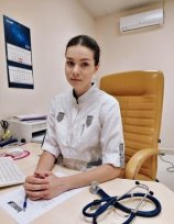 Закурская Вита Яковлевна