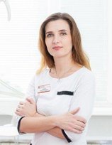 Сафина Олеся Владимировна