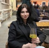 Плужникова Юлия