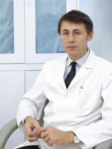 Дегтяренко Вячеслав Иванович