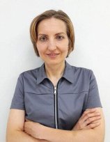 Куприянова Анна Викторовна
