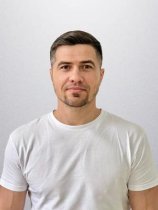 Новак Антон Владимирович