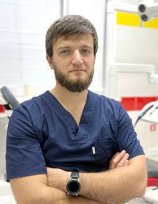 Мусаев Самир Магомедович
