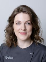 Суслова Екатерина Андреевна