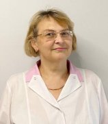 Караблина Елена Николаевна