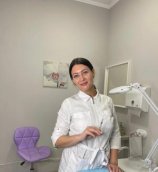 Филатова Маргарита