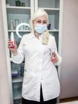 Анохина Светлана