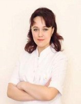 Кубенева Диана Николаевна