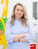 Клыченкова Юлия Рафаильевна