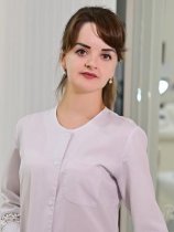 Мерзлова Александра Сергеевна