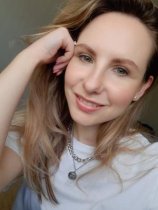 Романова Анна Вячеславовна
