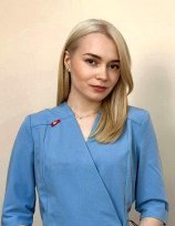 Синотина Ляйсан Дамировна
