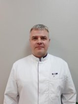 Чепурной Михаил Александрович