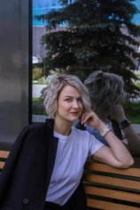 Габбасова Олеся