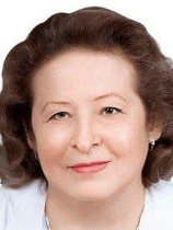 Максимова Ольга Геннадьевна