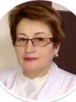 Васильева Светлана Николаевна