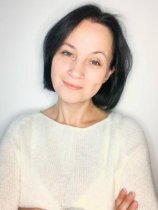 Равикович Маргарита Александровна