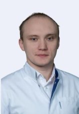 Журавель Владислав Владимирович