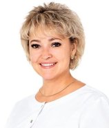 Усольцева Наталья Николаевна