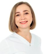 Терехова Евгения Георгиевна