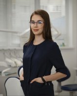Мустафаева Лиана Наримановна