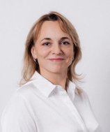 Макаренко Ольга Григорьевна