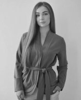 Егорова Дарья Олеговна