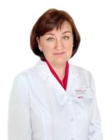 Бондарева Елена Анатольевна