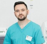 Стрепетов Дмитрий Олегович