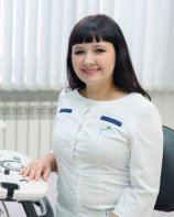 Тимербулатова Оксана Радиковна