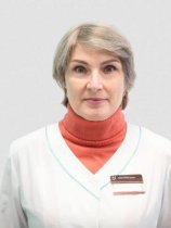 Витонене Надежда Владимировна