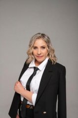 Григорьева Марина Александровна