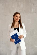 Зуева Валерия Евгеньевна
