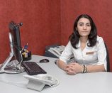 Погосян Эльмира Гамлетовна