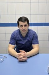 Базаян Арсен Андреевич