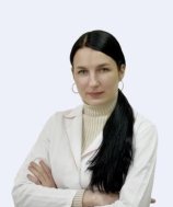 Кузьменко Ксения Витальевна