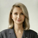 Калинина Анна Игоревна