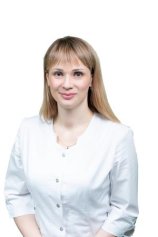 Гайфулина Екатерина Николаевна