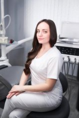 Борисова Татьяна Сергеевна