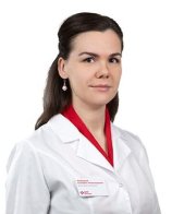 Командная Елизавета Александровна