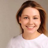 Калинина Софья Алексеевна