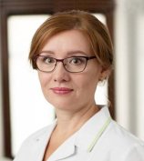 Грищенко Яна Валерьевна