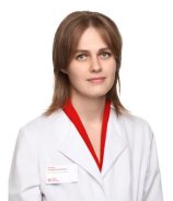 Кайзер Эльвира Олеговна