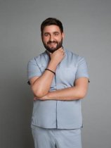 Арчвадзе Георгий Паатович