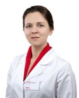 Петрова Анастасия Андреевна